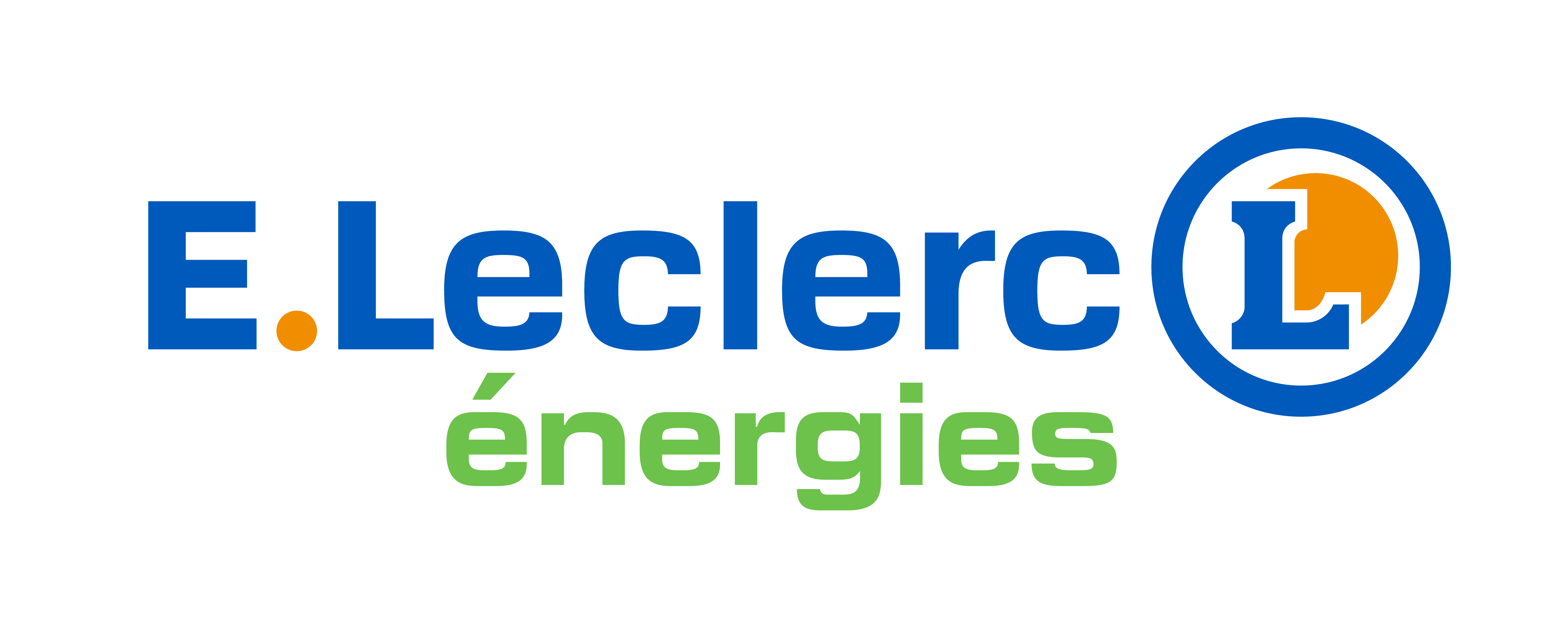 Leclerc Énergies